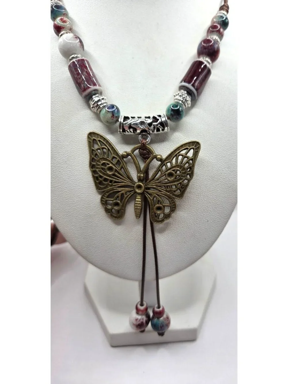 N/A this boho